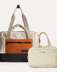 Paz Duffle  & Zora Travel Set