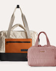 Paz Duffle  & Zora Travel Set