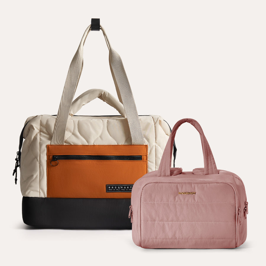 Walker & Zora Travel Set