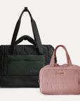 Paz Duffle  & Zora Travel Set
