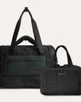 Paz Duffle  & Zora Travel Set