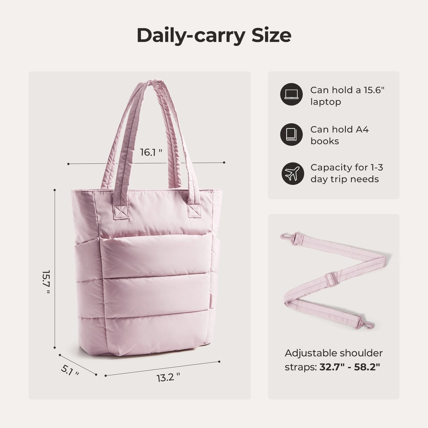 21L_Tote_Daily_Use_Workout_15.6_laptop_Pink