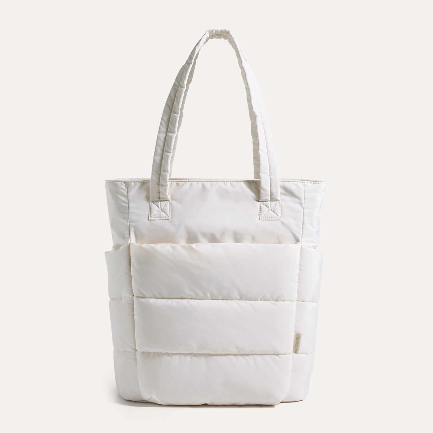 Bubble 21L Puffy Tote