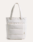 Bubble 21L Puffy Tote