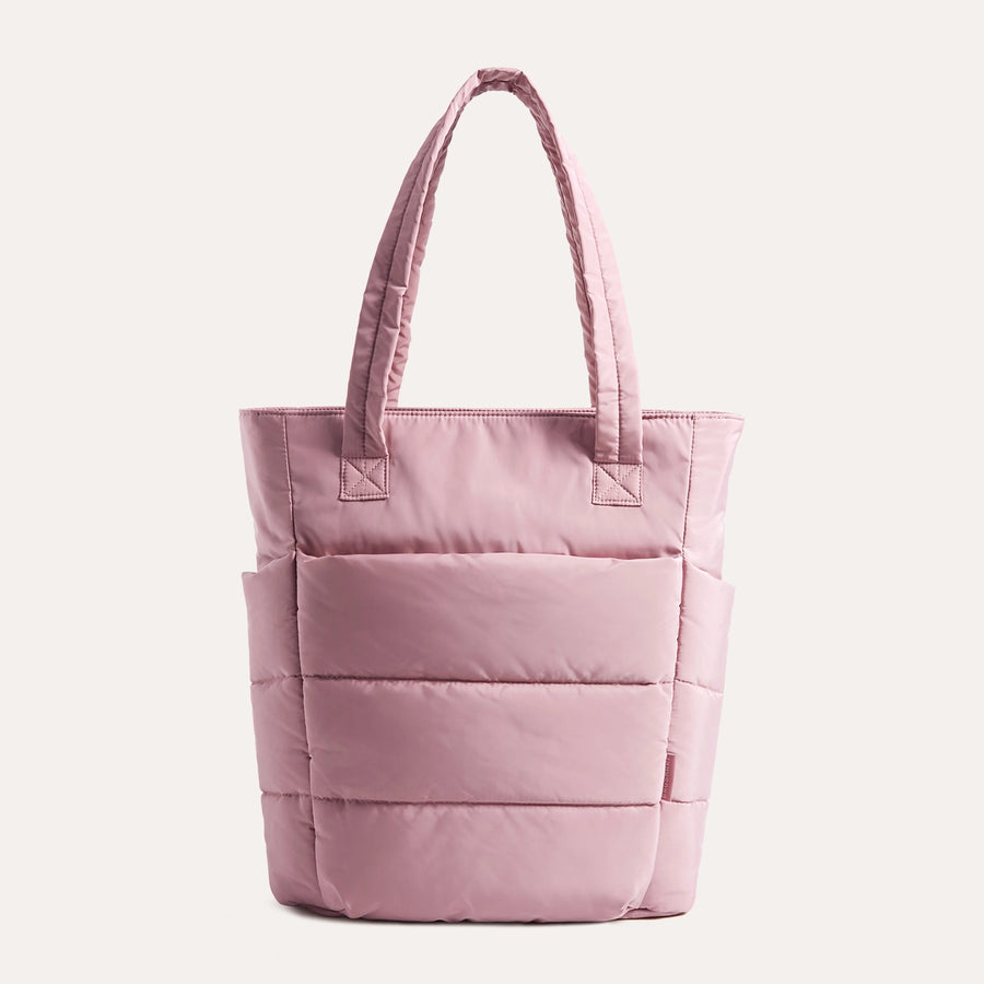 Bubble 21L Puffy Tote