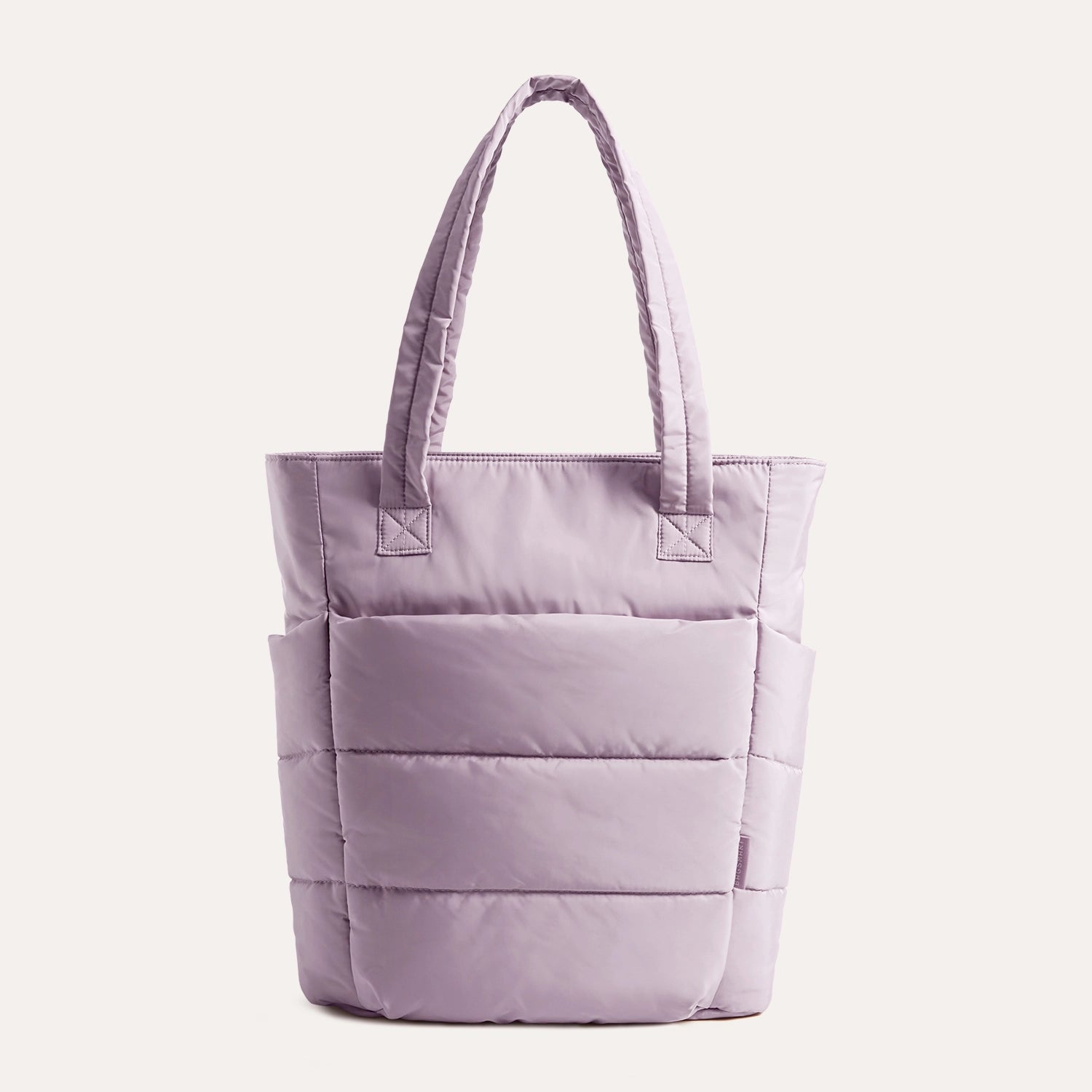 Bubble 21L Puffy Tote