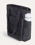 21L_Tote_with_Side_Pockets_for_Bottle_Black