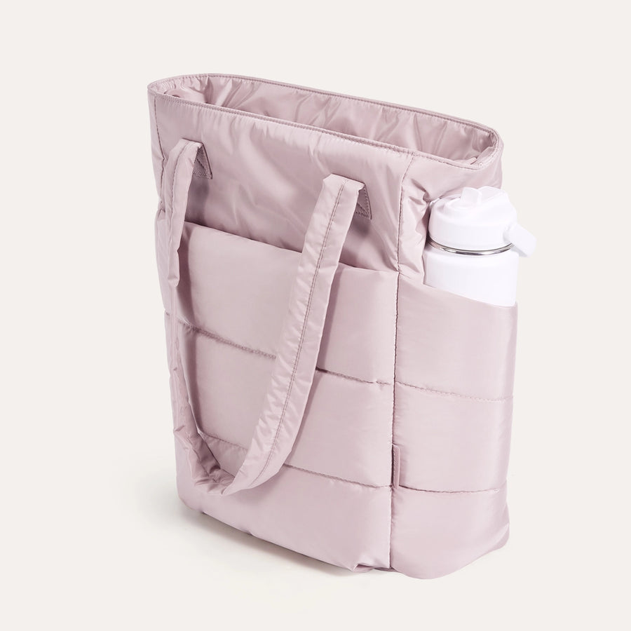 Bubble 21L Puffy Tote