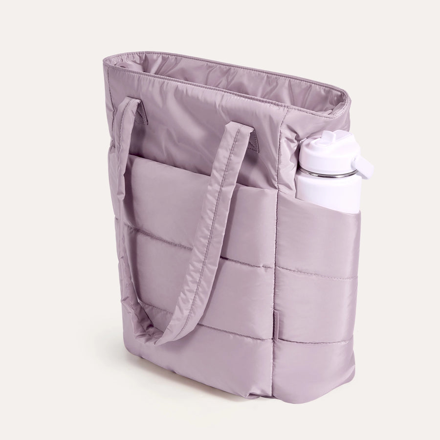 Bubble 21L Puffy Tote