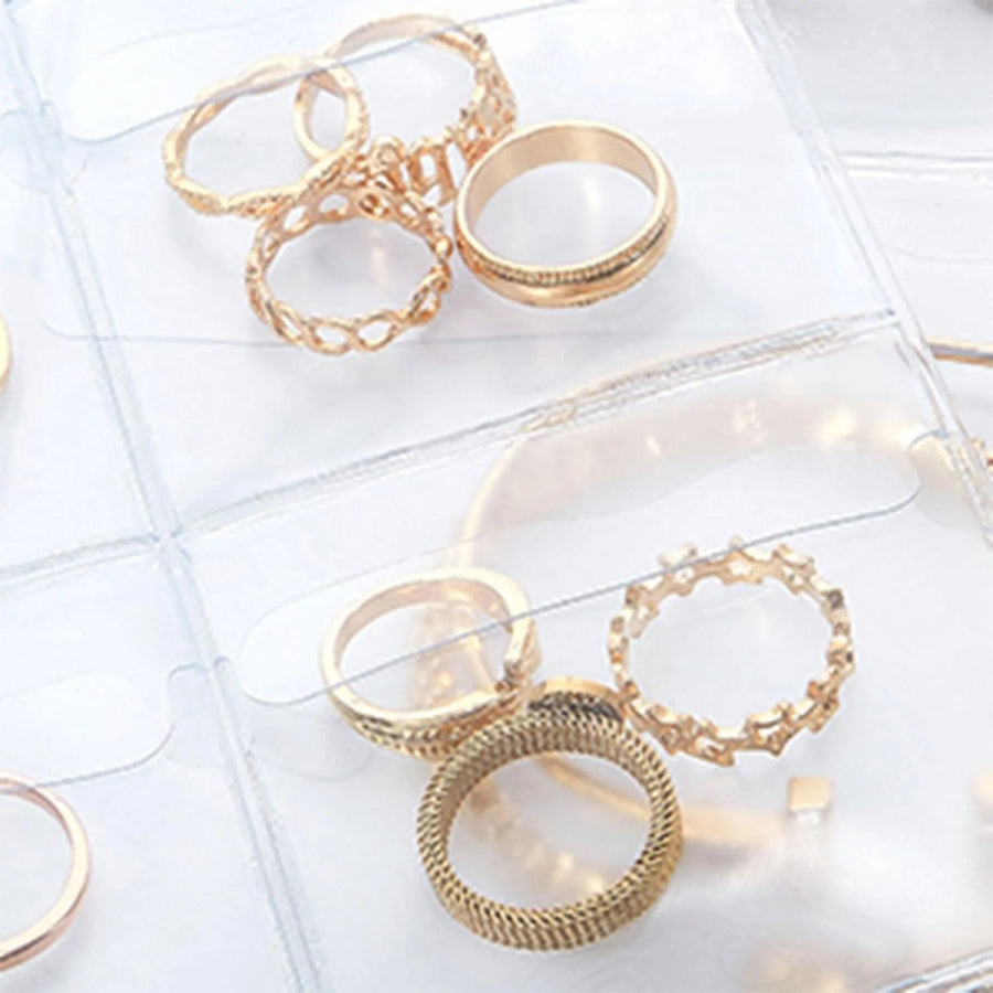 Dazzling Jewelry Organizer - BAGSMART
