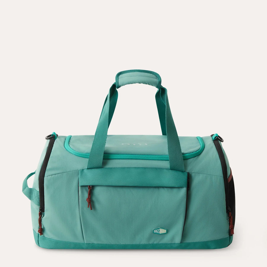 Focus Duffle Backpack