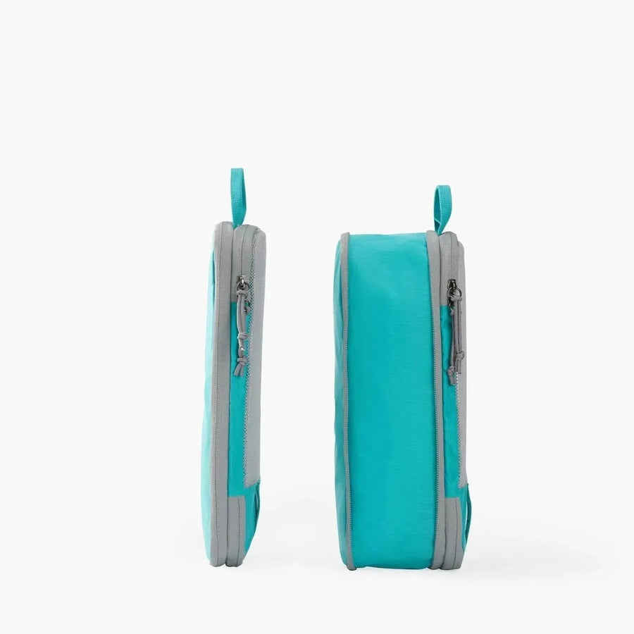 Bagsmart Compression Packing Cubes Part of Faro Travel Set - BAGSMART