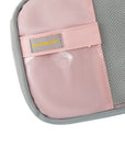 (FREE GIFT)Bagsmart Compression Packing Cubes -4PC