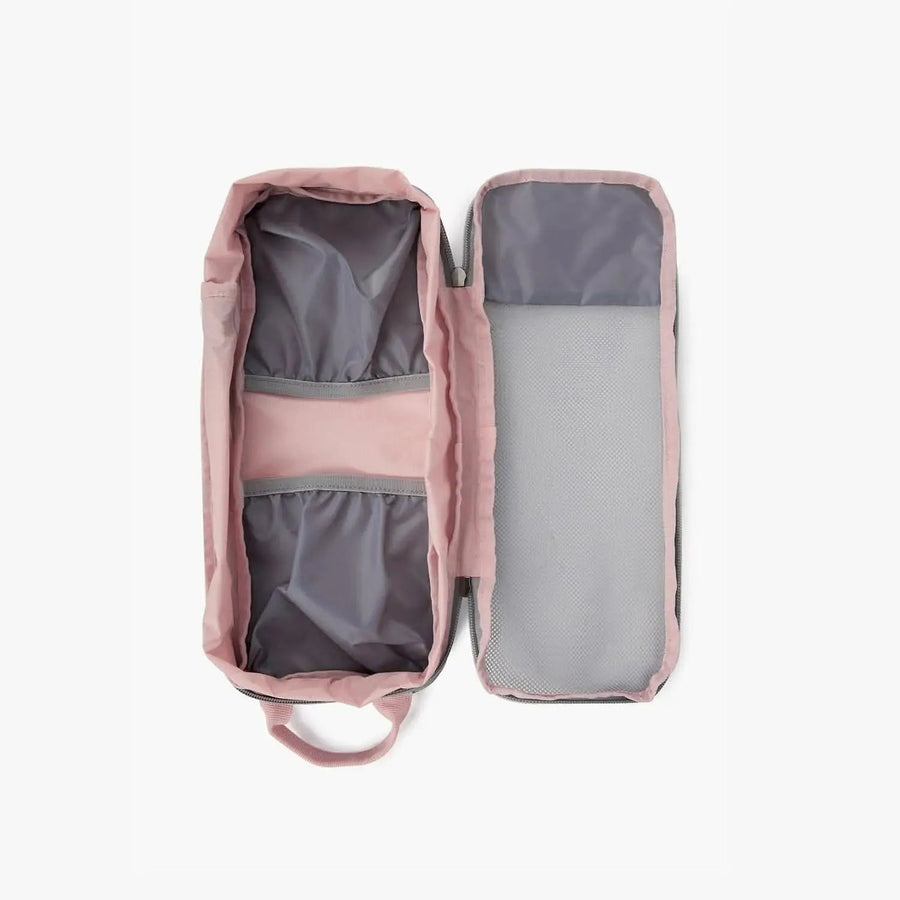 Bagsmart Compression Packing Cubes Part of Faro Travel Set - BAGSMART