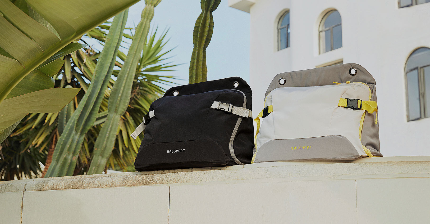 Laptop Bag,Toiletry BAGSMART Make carrying smarter