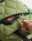 Paz 23L Work Backpack