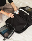 4-in-1 Family Travel Packing Cubes - BAGSMART