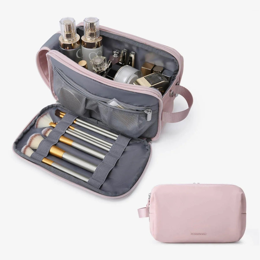 On-road Toiletry Bag - BAGSMART