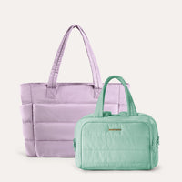 Pinkish Purple