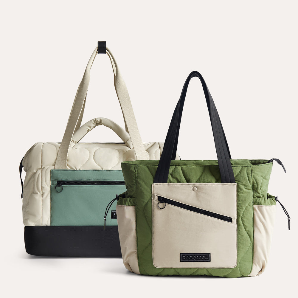 Paz  Travel Set