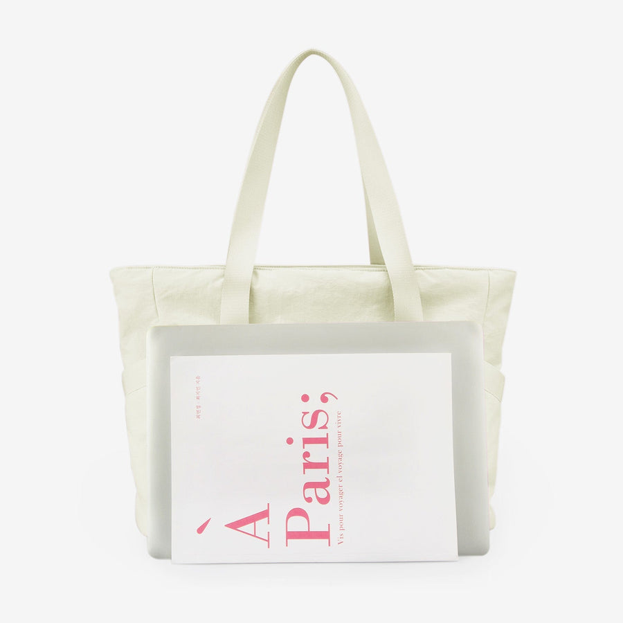 Zoraesque 18L Tote