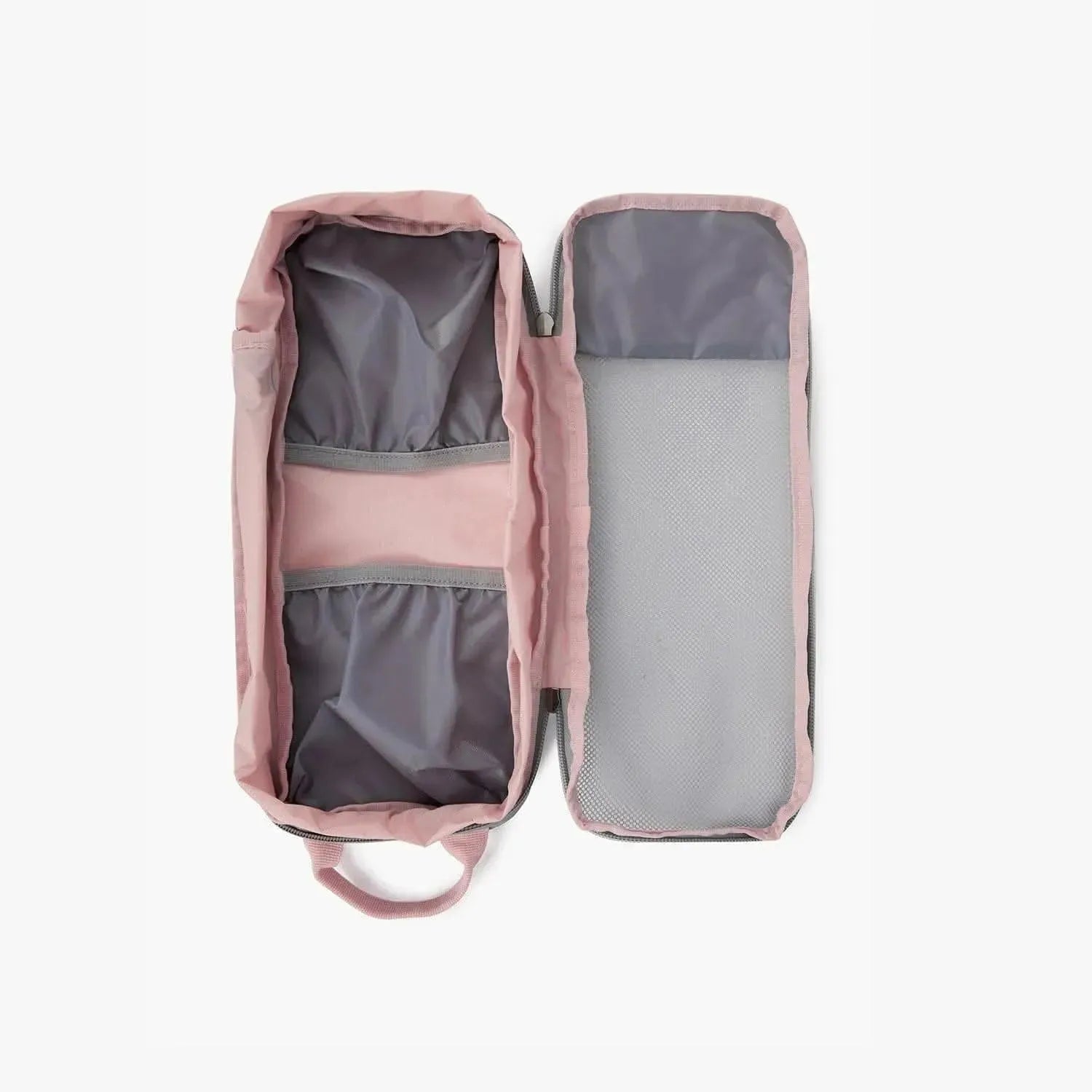 Bagsmart Compression Packing Cubes Part of Faro Travel Set - BAGSMART