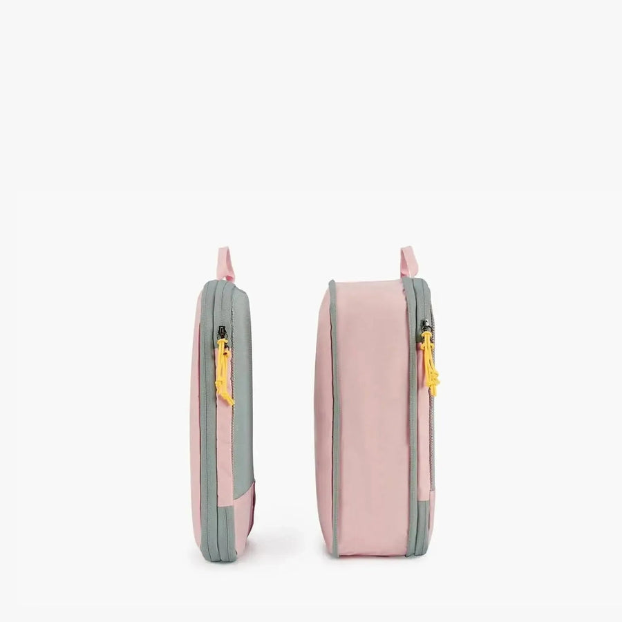 Bagsmart Compression Packing Cubes Part of Faro Travel Set - BAGSMART