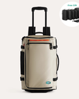 Blast 43L Roller Backpack