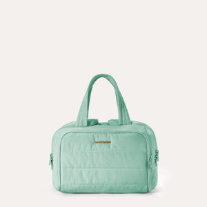 Crush Toiletry Bag