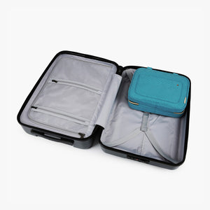 The Space Saver Hanging Toiletry Bag