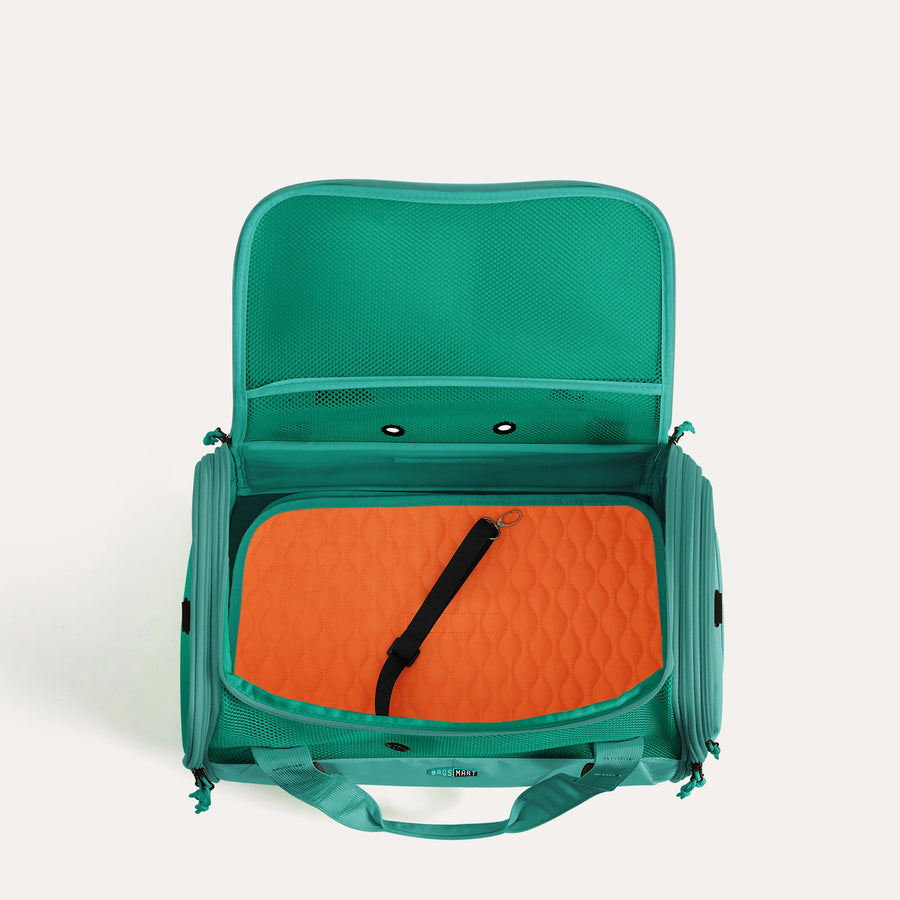 Rollover Pet Travel Carrier