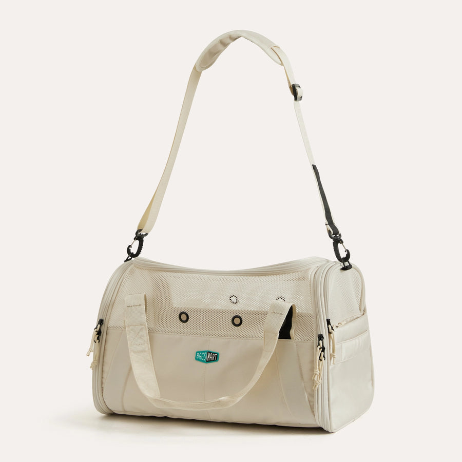 Rollover Pet Travel Carrier