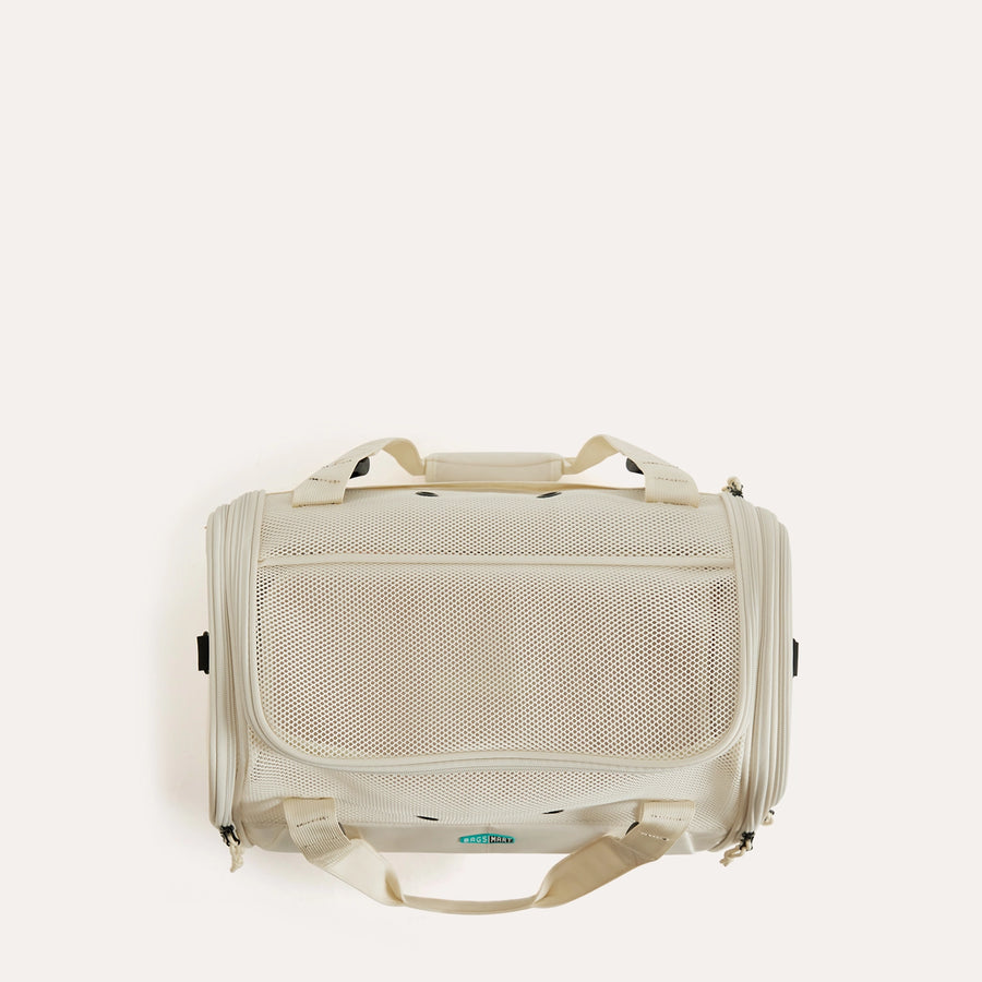 Rollover Pet Travel Carrier