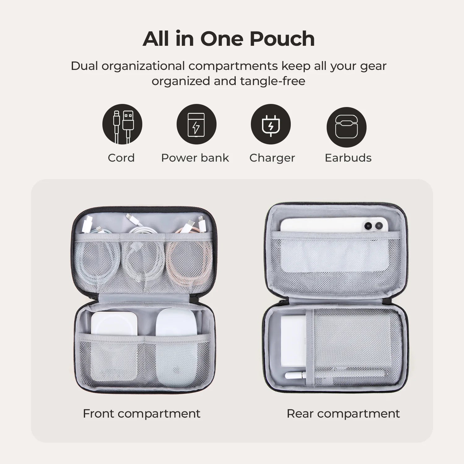 Pomona Elonic Organizer Pro