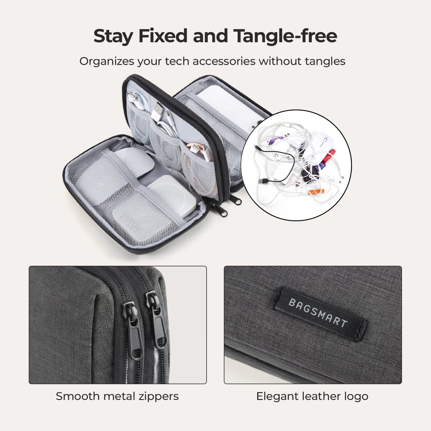 Pomona Elonic Organizer Pro