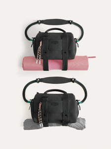 REIKI 5.5L Mini Duffle