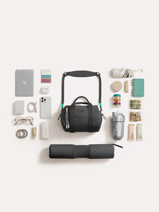 REIKI 5.5L Mini Duffle