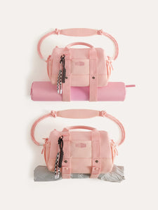 REIKI 5.5L Mini Duffle