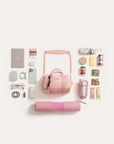 REIKI 5.5L Mini Duffle