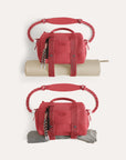 REIKI 5.5L Mini Duffle
