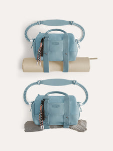 REIKI 5.5L Mini Duffle