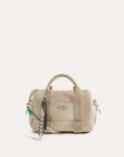 REIKI 5.5L Mini Duffle