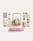 REIKI 5.5L Mini Duffle