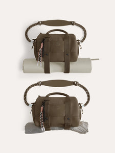 REIKI 5.5L Mini Duffle