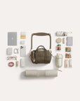 REIKI 5.5L Mini Duffle