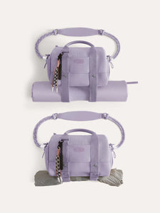 REIKI 5.5L Mini Duffle