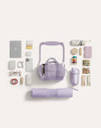 REIKI 5.5L Mini Duffle
