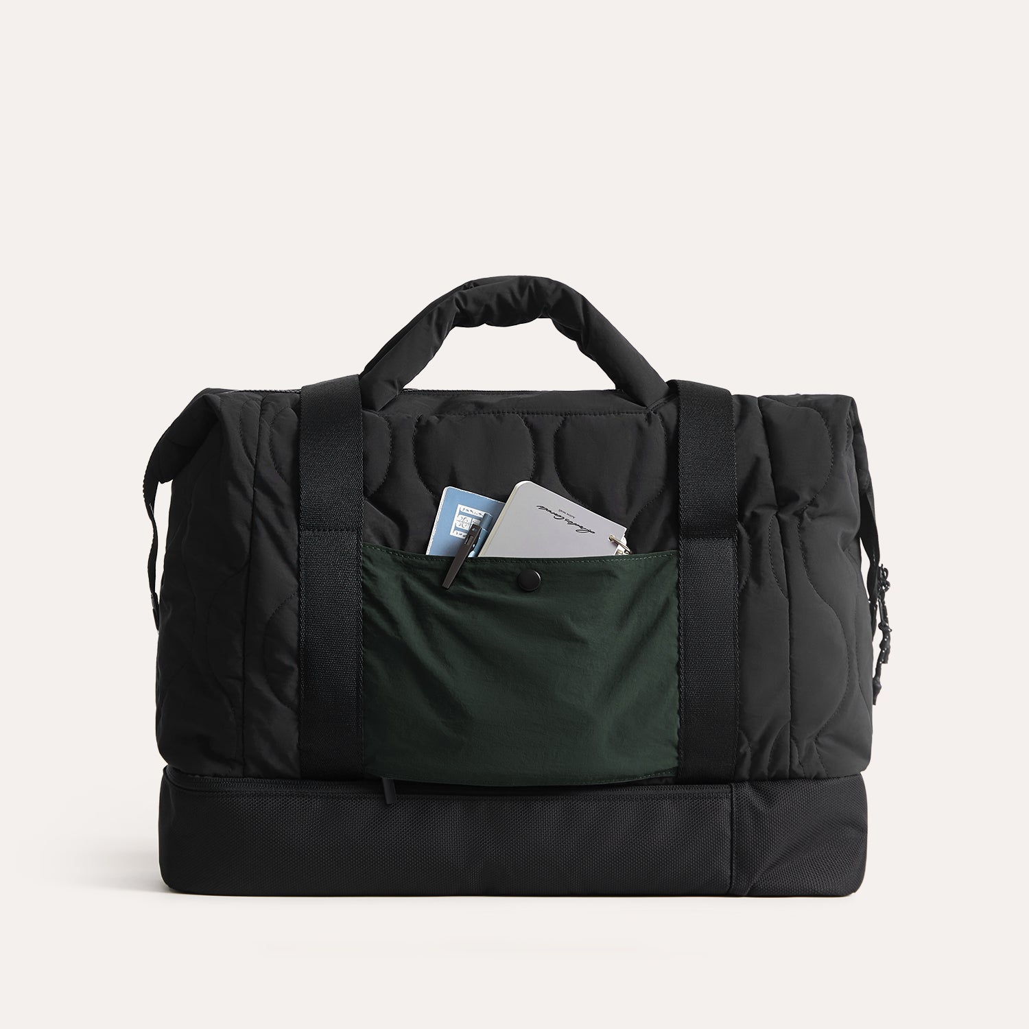 Paz 34L Duffle