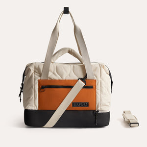 Paz 34L Duffle