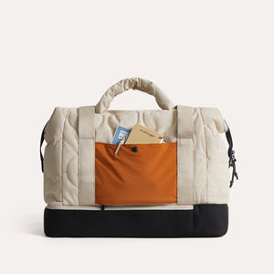 Paz 34L Duffle